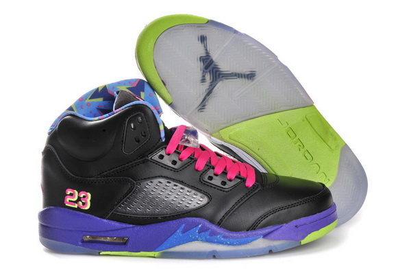 Jordan 5 Men Super Perfect--008